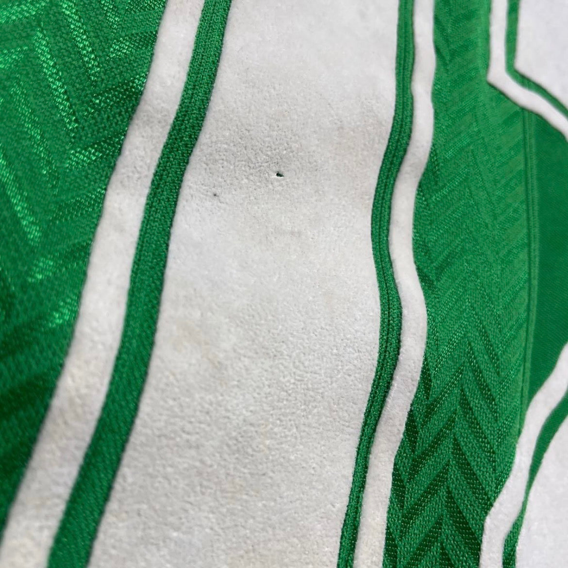 【正規品1994 UMBRO Bolivia home shirt BG #12】