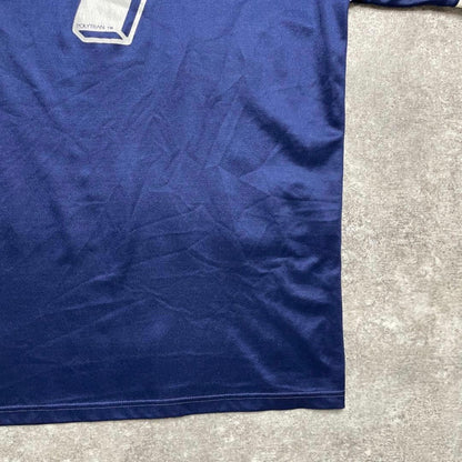 【正規品1986 Umbro Scotland home shirt #7】