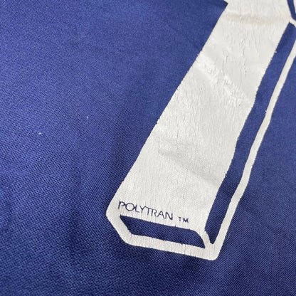 【正規品1986 Umbro Scotland home shirt #7】
