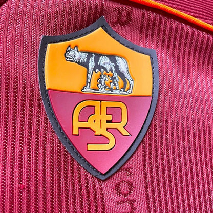 【正規品1999-2000 diadora Roma Home Shirt NAKATA #8】