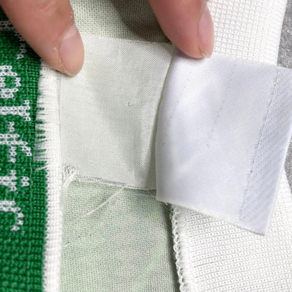 【正規品1997-1999 UMBRO Celtic Home shirt 優勝記念刺繍】