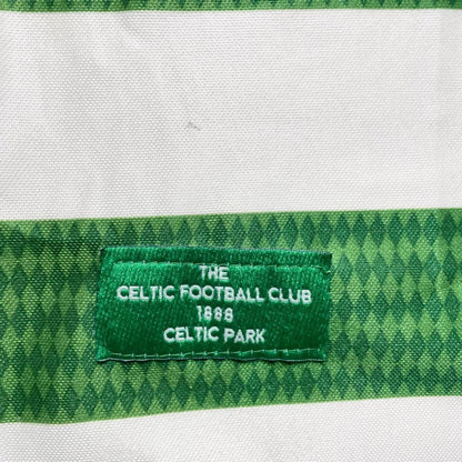 【正規品1997-1999 UMBRO Celtic Home shirt 優勝記念刺繍】