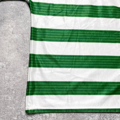 【正規品1997-1999 UMBRO Celtic Home shirt 優勝記念刺繍】