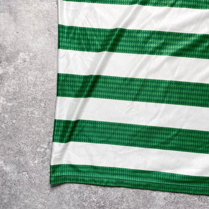 【正規品1997-1999 UMBRO Celtic Home shirt】