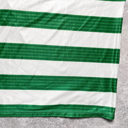 【正規品1997-1999 UMBRO Celtic Home shirt】
