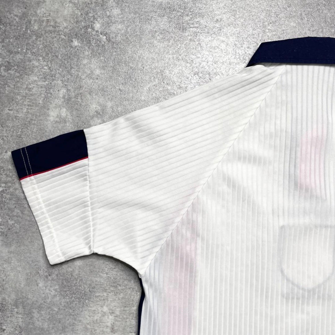 【正規品1997-1999 UMBRO England Home shirt】