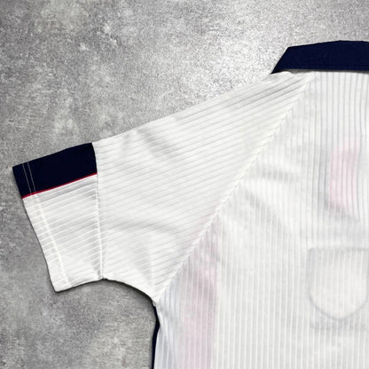【正規品1997-1999 UMBRO England Home shirt】