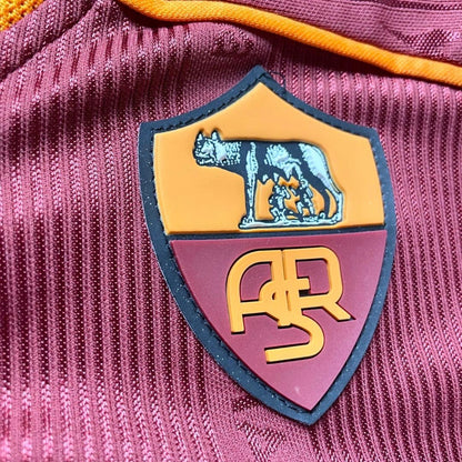 【正規品1999-2000 diadora Roma Home Shirt】