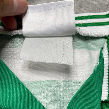 【正規品1995-1997 Umbro Celtic home shirt】