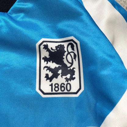 【BNWT正規品1995-1996 NIKE 1860 München home L/S shirt】
