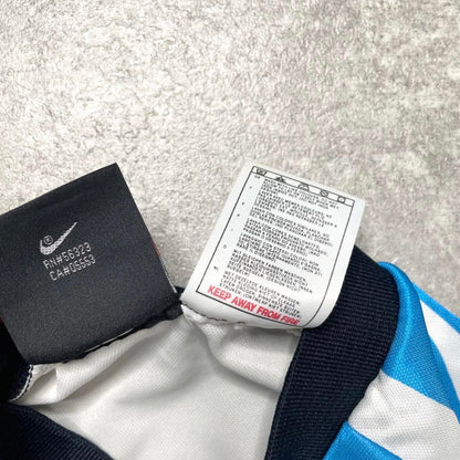 【BNWT正規品1995-1996 NIKE 1860 München home L/S shirt】