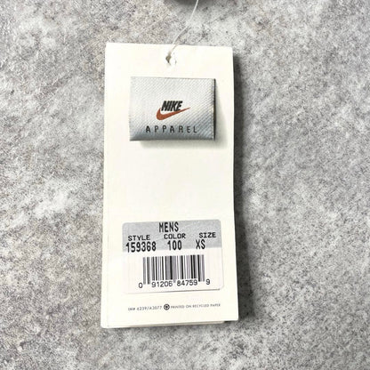 【BNWT正規品1995-1996 NIKE 1860 München home L/S shirt】