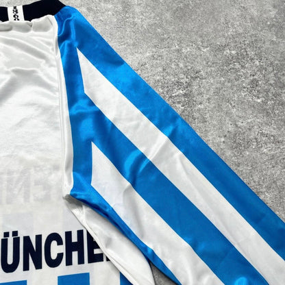 【BNWT正規品1995-1996 NIKE 1860 München home L/S shirt】