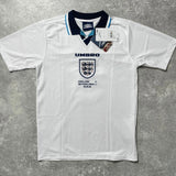 【BNWT正規品1995-1997 UMBRO Reissue England Home Shearer #9】