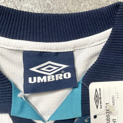 【BNWT正規品1995-1997 UMBRO Reissue England Home Shearer #9】