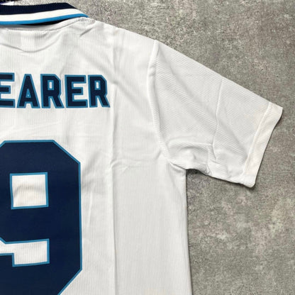 【BNWT正規品1995-1997 UMBRO Reissue England Home Shearer #9】