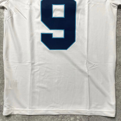 【BNWT正規品1995-1997 UMBRO Reissue England Home Shearer #9】
