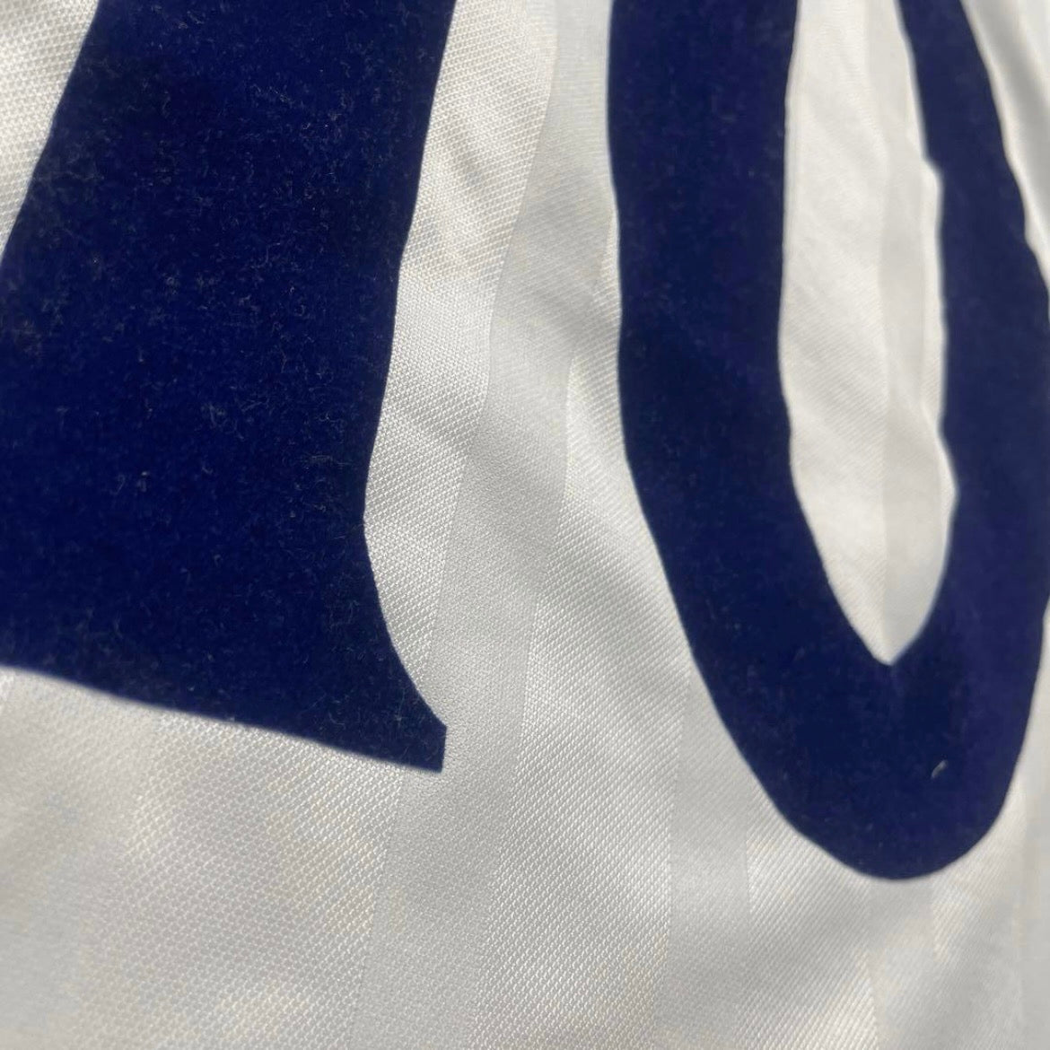 【正規品2001-2003 UMBRO England Home OWEN #10】
