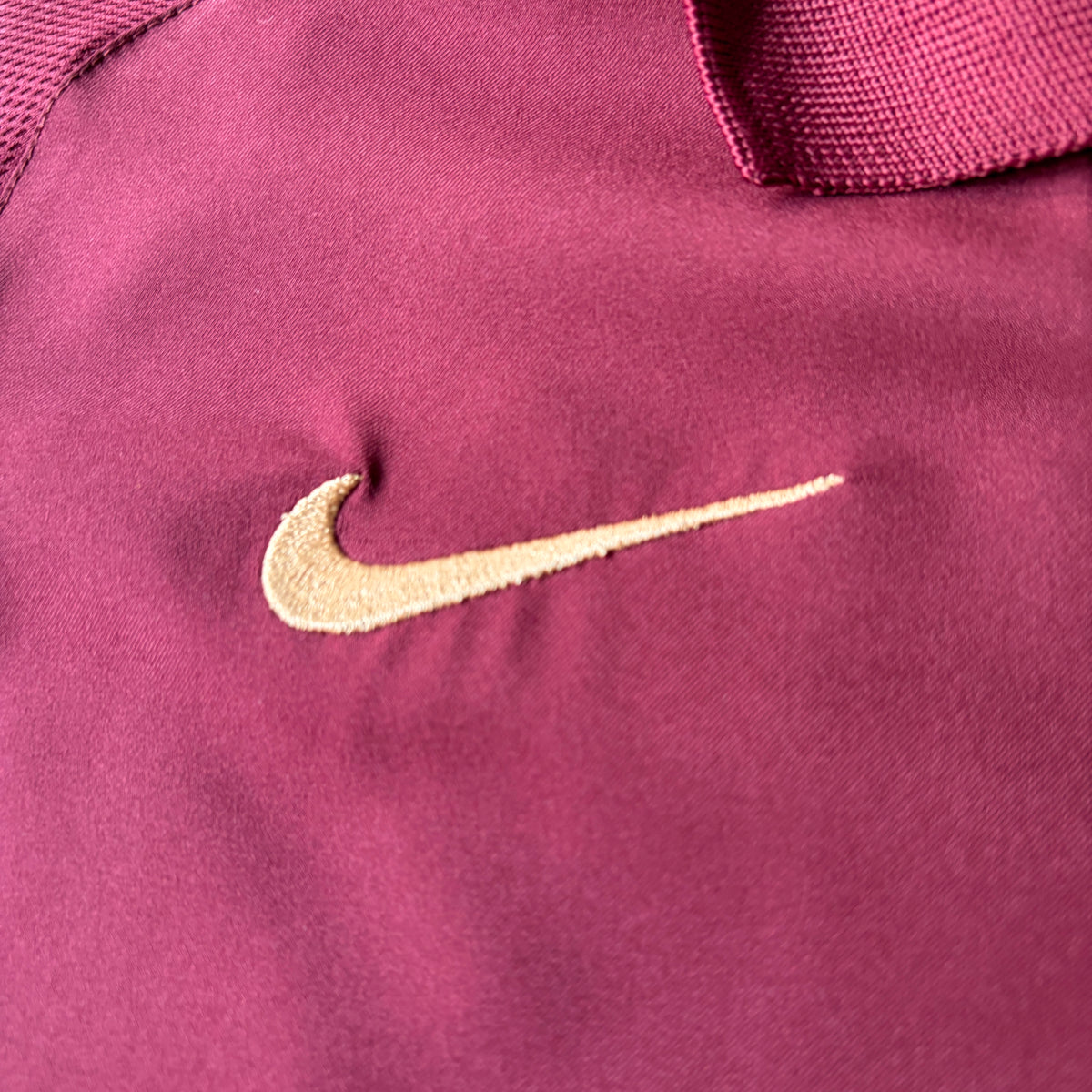 【BNWT正規品2005-2006 NIKE Arsenal home BERGKAMP #10 Last Highbury】