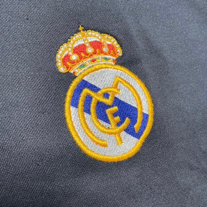 【正規品2002-2003 adidas Real  Madrid away RAUL #7】