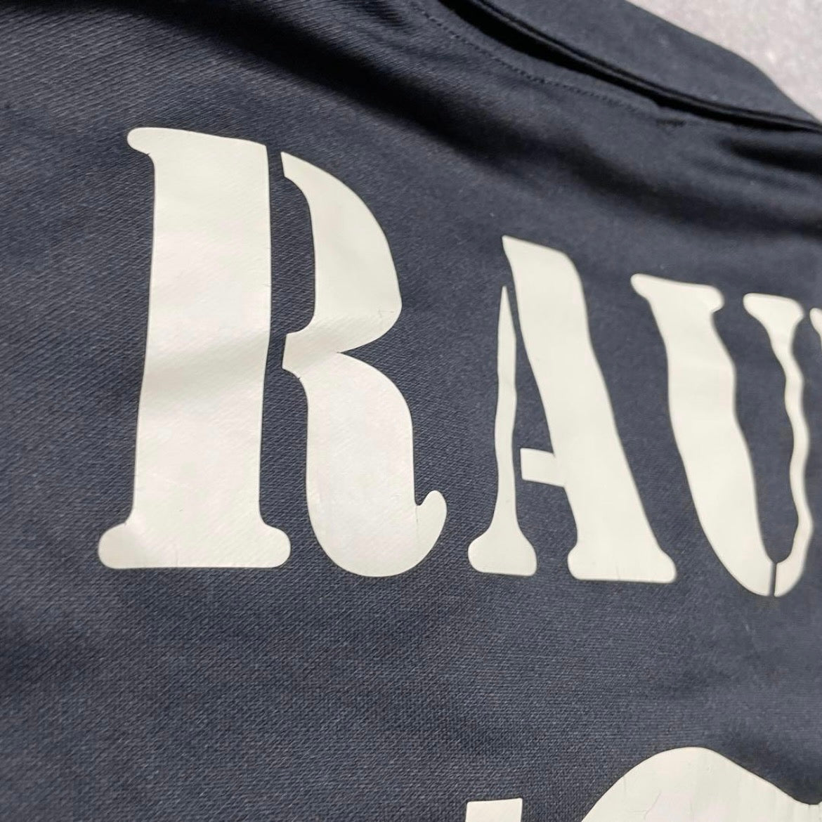 【正規品2002-2003 adidas Real  Madrid away RAUL #7】