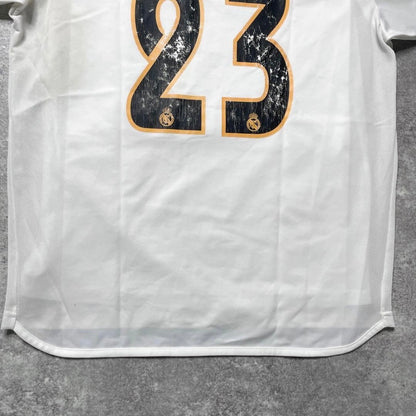 【正規品2003-2004 adidas Real Madrid home Beckham #23】