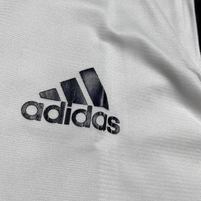 【正規品2003-2004 adidas Real Madrid home R.Carlos #3】