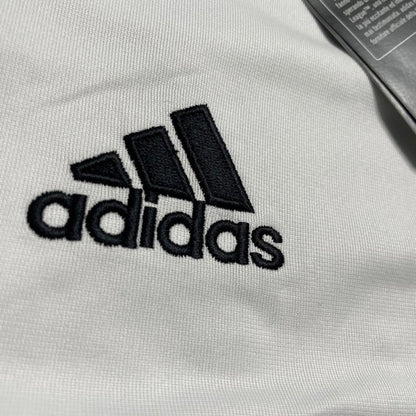 【BNWT正規品2005-2006 adidas Real Madrid home L/S ROBINHO #10】