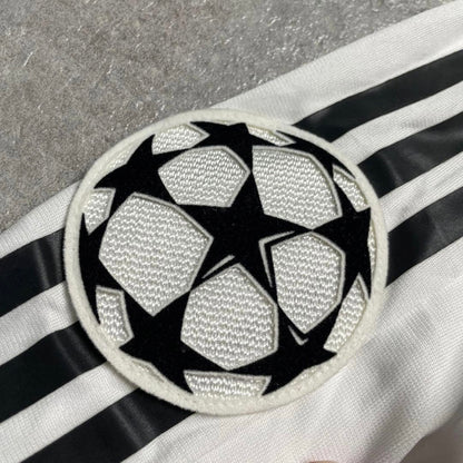 【BNWT正規品2005-2006 adidas Real Madrid home L/S ROBINHO #10】