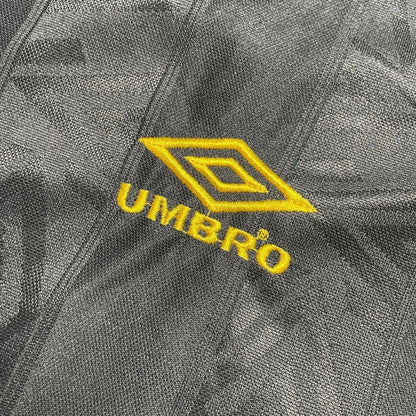 【正規品1993-1995 UMBRO Manchester United away CANTONA #7】