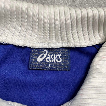 【正規品1998 asics Japan France World Cup home shirt】