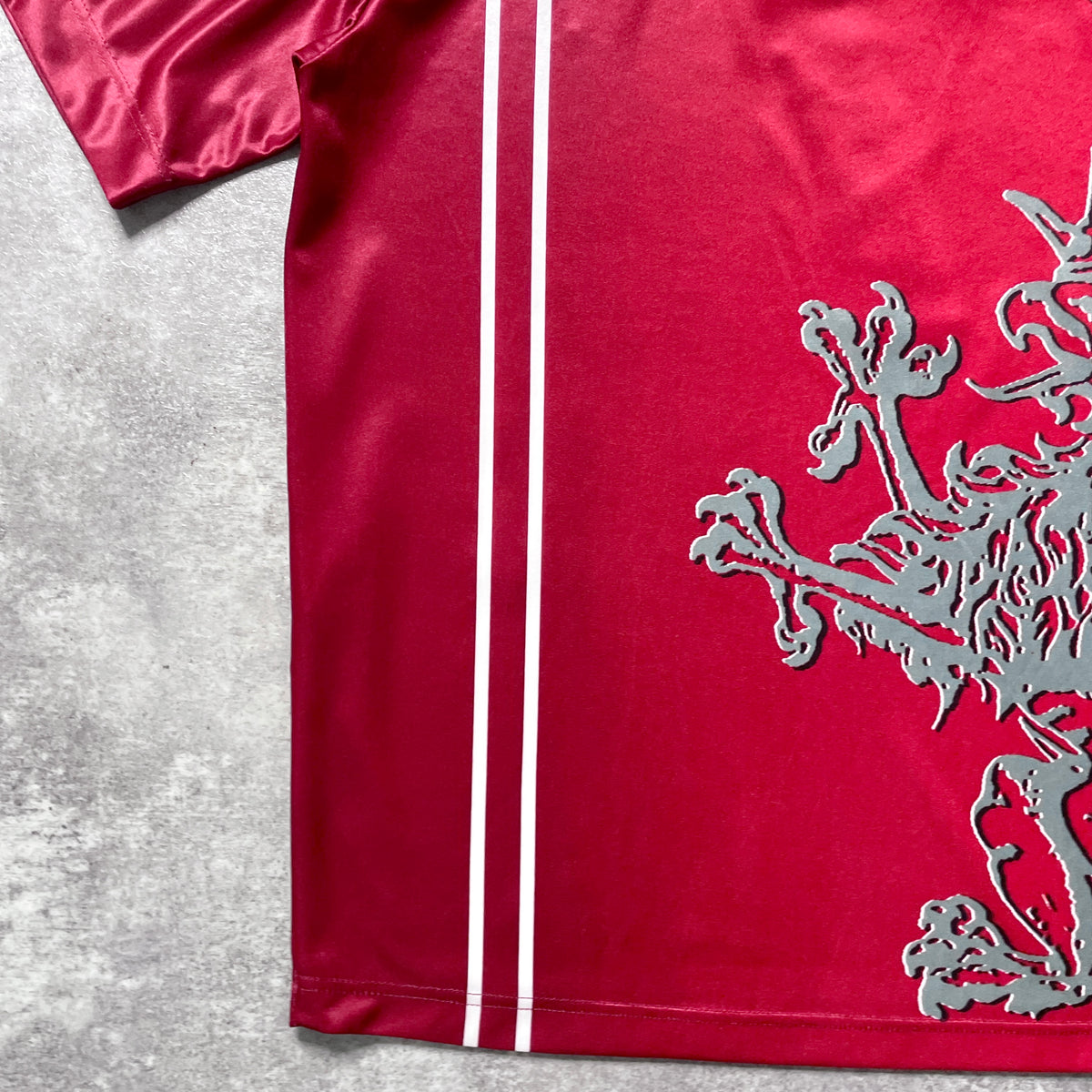 【正規品1998-1999 GALEX PERUGIA home NAKATA #7】