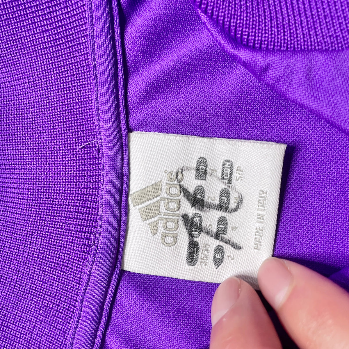 【正規選手支給実使用品2004-2005 Fiorentina home L/S NAKATA #10】