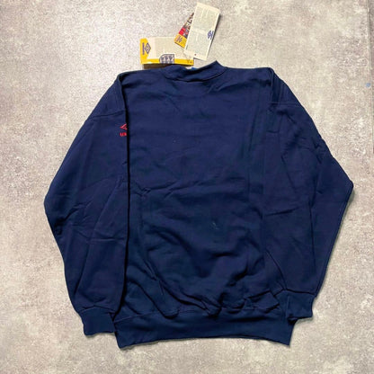 【BNWT正規品1990s UMBRO England training sweat top】