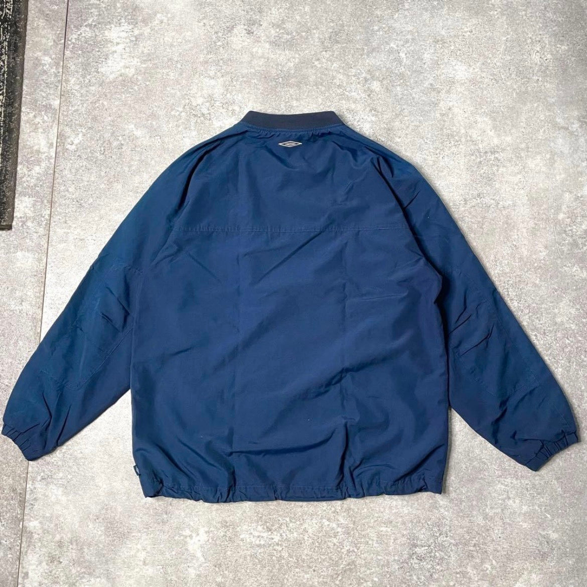 【正規品2000s UMBRO Manchester United training top】
