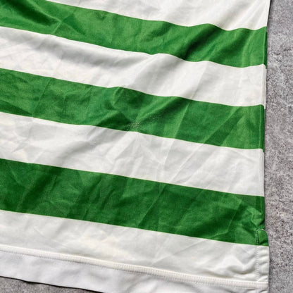 【正規品1999-2001 UMBRO Celtic home shirt】
