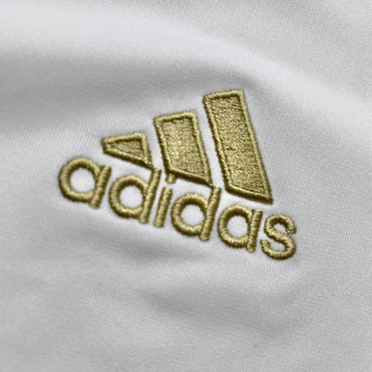 【BNWT正規品2010-2011 adidas Real Madrid home shirt】