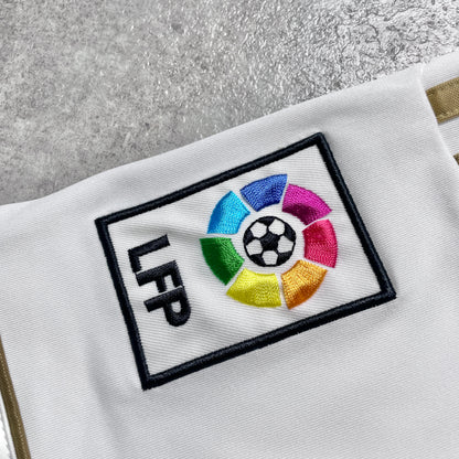 【BNWT正規品2010-2011 adidas Real Madrid home shirt】