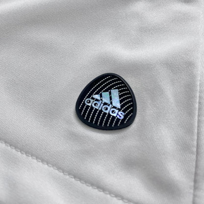 【BNWT正規品2010-2011 adidas Real Madrid home shirt】