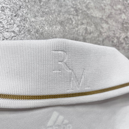 【BNWT正規品2010-2011 adidas Real Madrid home shirt】