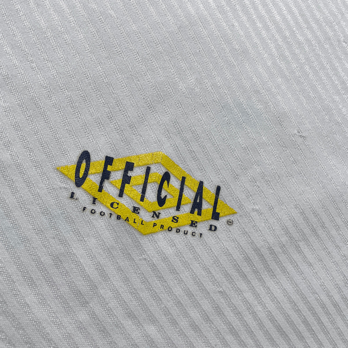 【正規品1993-1995 Umbro Tottenham home shirt】