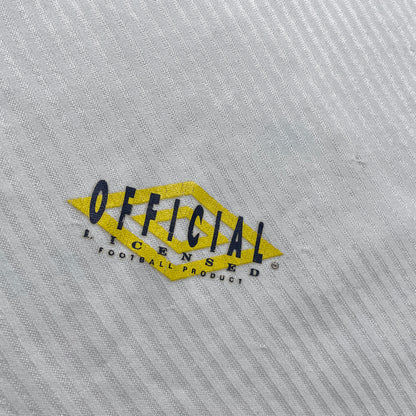 【正規品1993-1995 Umbro Tottenham home shirt】