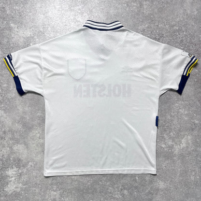 【正規品1993-1995 Umbro Tottenham home shirt】
