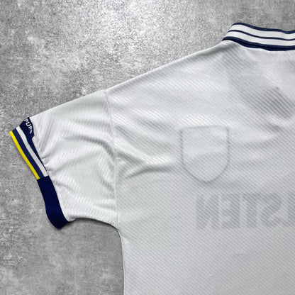 【正規品1993-1995 Umbro Tottenham home shirt】