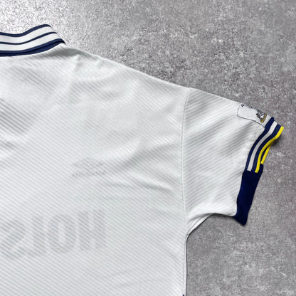 【正規品1993-1995 Umbro Tottenham home shirt】