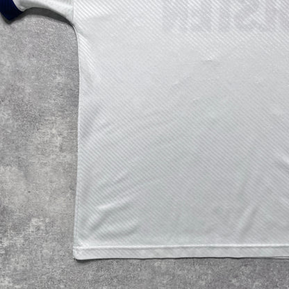 【正規品1993-1995 Umbro Tottenham home shirt】