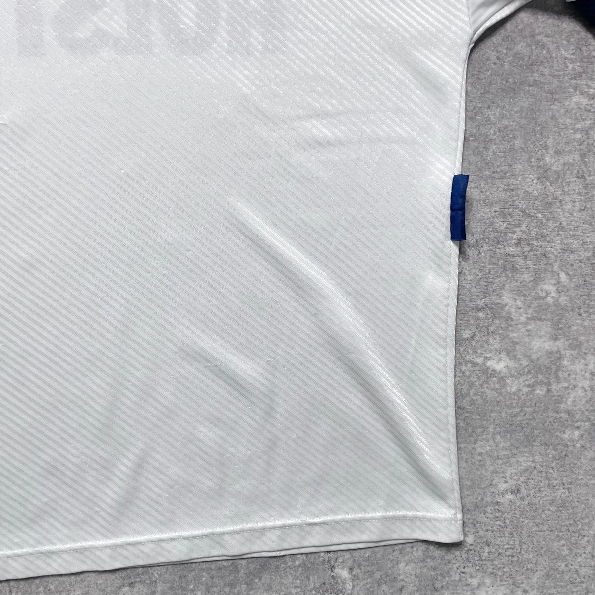 【正規品1993-1995 Umbro Tottenham home shirt】