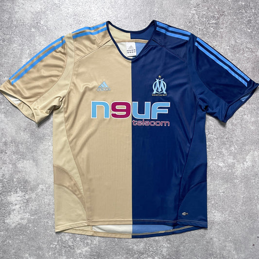 【正規品2005-2006 adidas Marseille 3rd shirt】