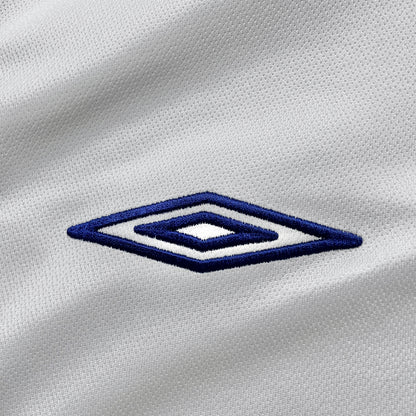 【正規品2005-2007 UMBRO England Home L/S OWEN #10】