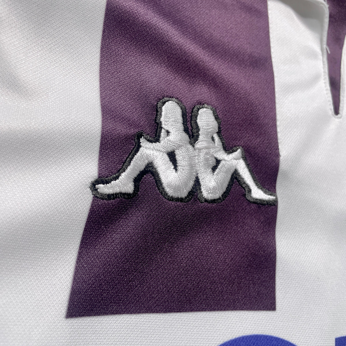 【正規品1997-1998 kappa Juventus home ZIDANE #21】